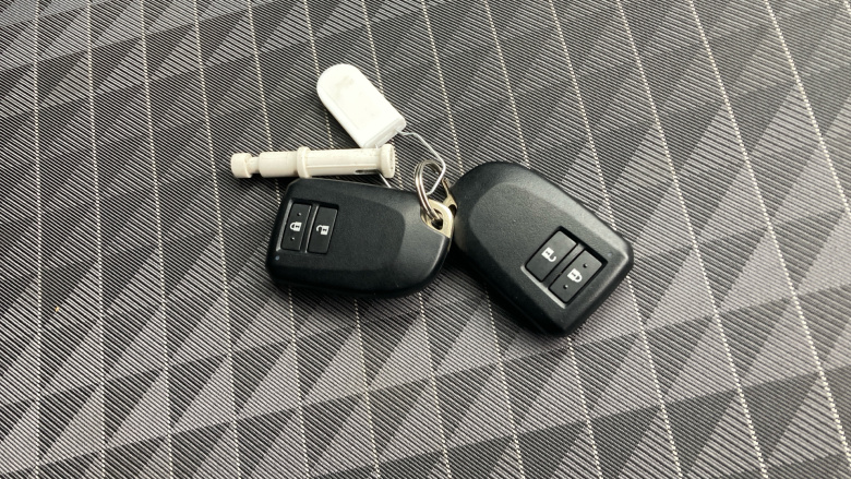 Peugeot 108 1.0 72 Allure 5dr Petrol Hatchback